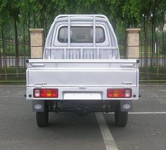 Jiefang Automobile CA1023V Truck