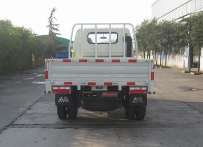 Dayun  CGC3031HBB33D Dump truck