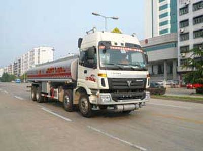 Chufei  CLQ5310GJY3BJ Refueling truck