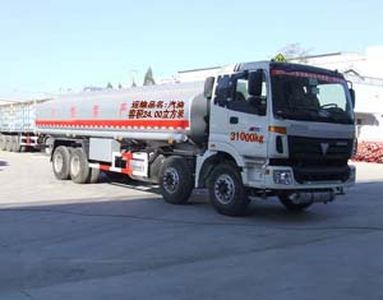 Chufei  CLQ5310GJY3BJ Refueling truck