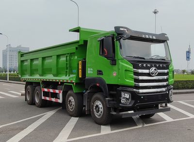 Hongyan  CQ3317SV11366 Dump truck