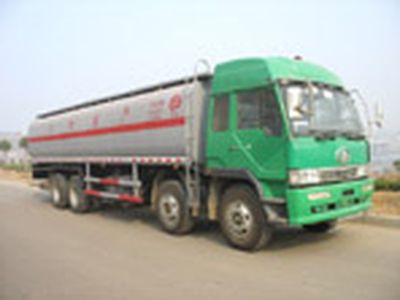 Chusheng  CSC5311GJYC Refueling truck