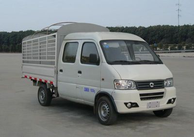 Junfeng  DFA5025CCYH12QF Grate type transport vehicle