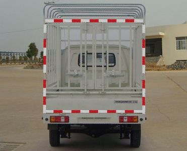 Junfeng  DFA5025CCYH12QF Grate type transport vehicle