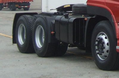 Dongfeng  DFH4250C Semi trailer tractor