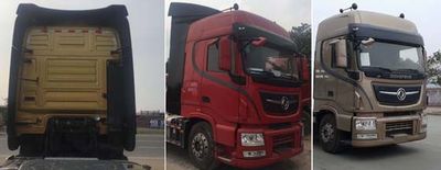 Dongfeng  DFH4250C Semi trailer tractor