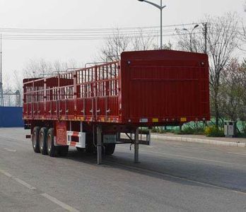 Dali  DLQ9401CCY Gantry transport semi-trailer