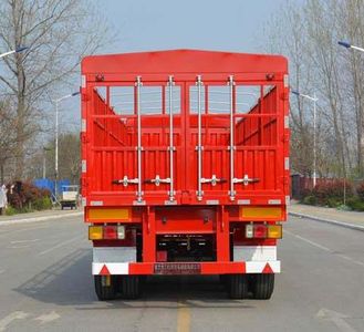 Dali  DLQ9401CCY Gantry transport semi-trailer