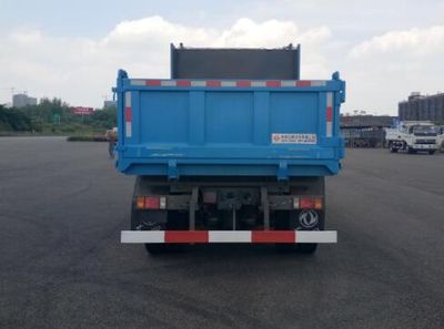 Dongfeng  EQ3042GP5 Dump truck