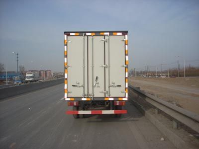 Great Wall Motors HTF5041XLCK26L3 Refrigerated truck