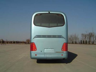 Youth  JNP6127FE Luxury tourist buses