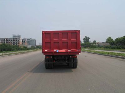 Shengyue  SDZ3257ZZ4147 Dump truck