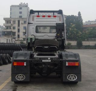 Shitong  STQ4257L08Y6S5 Tractor