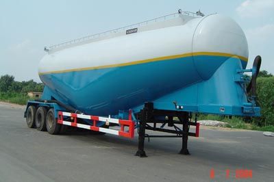 Daiyang  TAG9400GFL Powder material transportation semi-trailer