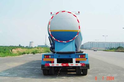 Daiyang  TAG9400GFL Powder material transportation semi-trailer