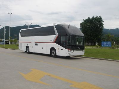 Jinlong XMQ6129CYN3Ccoach