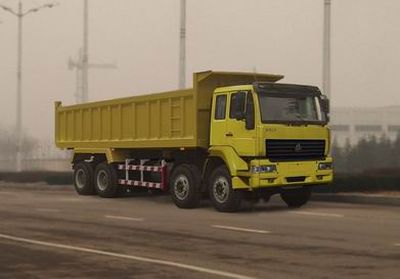 Starstal ZZ3311M3661 Dump truck