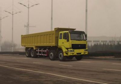 Starstal ZZ3311M3661 Dump truck