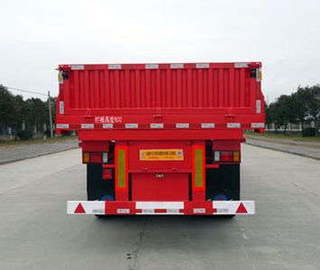 Kaile  AKL9401ZZXC tipping chassis 