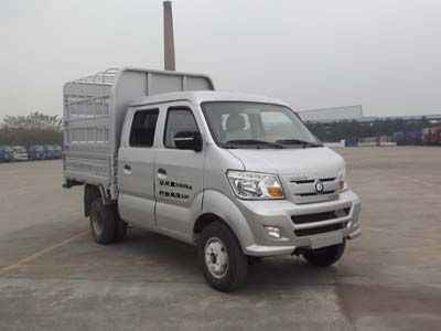 Ace carCDW5030CCYS2M4Grate type transport vehicle