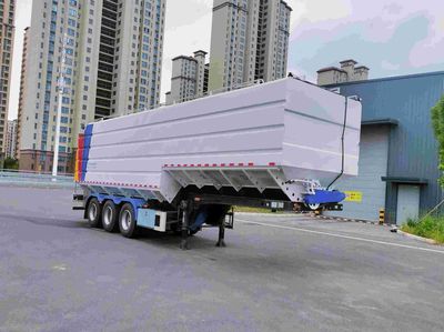 Chuyuan  EHJ9400ZSL Bulk feed transport semi-trailer