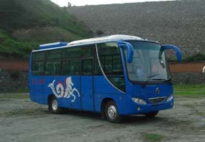 Dongfeng  EQ6750PT3 coach