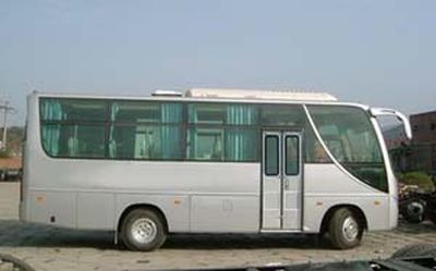 Dongfeng  EQ6750PT3 coach