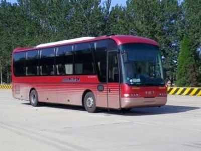 Youth  JNP6128WM1 Luxury sleeper coach