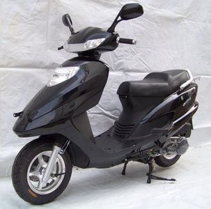 Lujue  LJ125T2C Two wheeled motorcycles