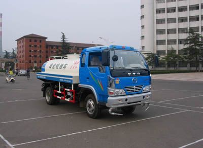 Dongfang Hongpai AutomobileLT5070GPSBMwatering lorry 