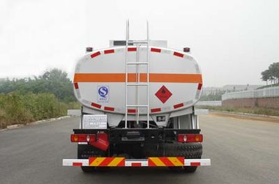 Yuanda  SCZ5161GJYF Aircraft refueling truck