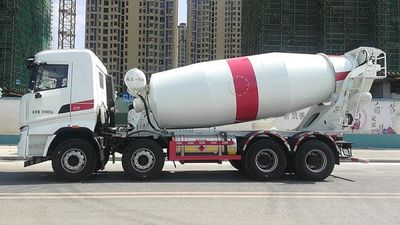 Sany  SYM5311GJB2F Concrete mixing transport vehicle