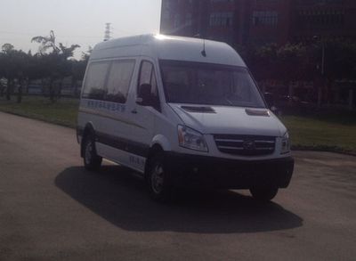 Tongxin  TX6600BEV1 Pure electric passenger cars