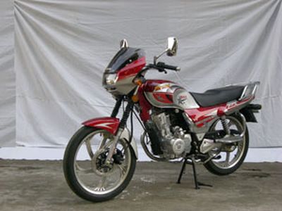 New Century  XSJ1256E Two wheeled motorcycles