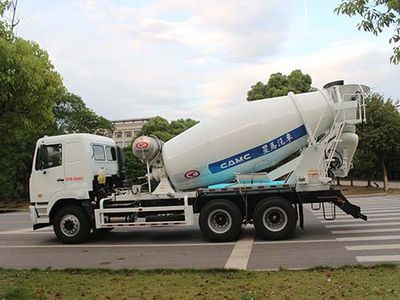 Xingma  AH5252GJB5L6 Concrete mixing transport vehicle