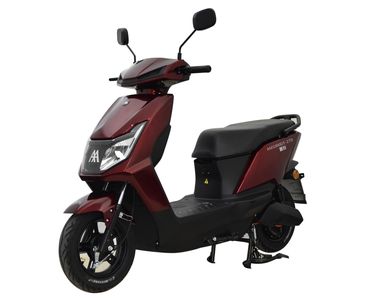 Emma  AM1000DT27D Electric two wheeled motorcycle