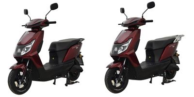 Emma  AM1000DT27D Electric two wheeled motorcycle