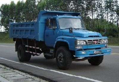 Chuanlu CGC3110DXMDump truck