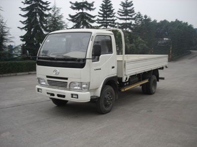 Chuanjiang brand automobile CJ5820B Low speed truck