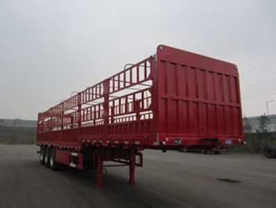 Xuanhu  DAT9404CCY Gantry transport semi-trailer