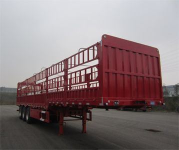 Xuanhu  DAT9404CCY Gantry transport semi-trailer