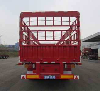 Xuanhu  DAT9404CCY Gantry transport semi-trailer