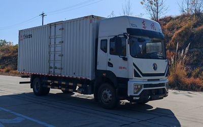 Dongfeng  EQ5181XXYL9TDGAC Box transport vehicle