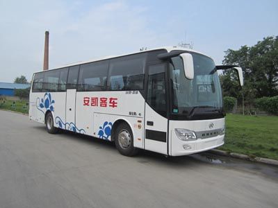 Ankai  HFF6101TK10D coach