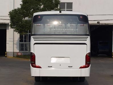 Ankai  HFF6101TK10D coach