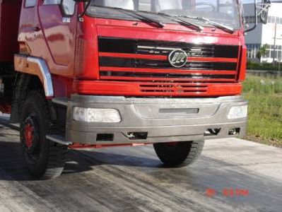 Lifan  LF3115G Dump truck