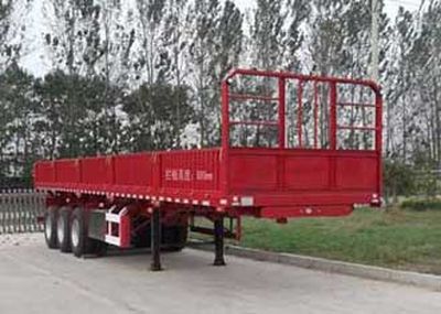 Ruiao  LHR9400Z tipping chassis 