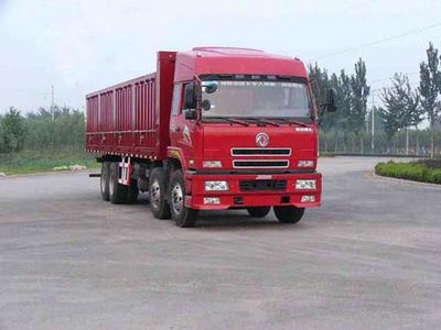 Xunli  LZQ3310EQC Dump truck