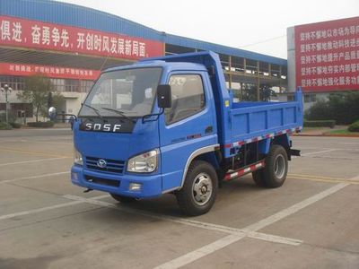 Shifeng  SF2820D4 Self dumping low-speed truck