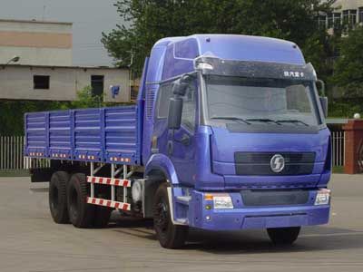 Shaanxi Automobile SX1255XM434 Truck